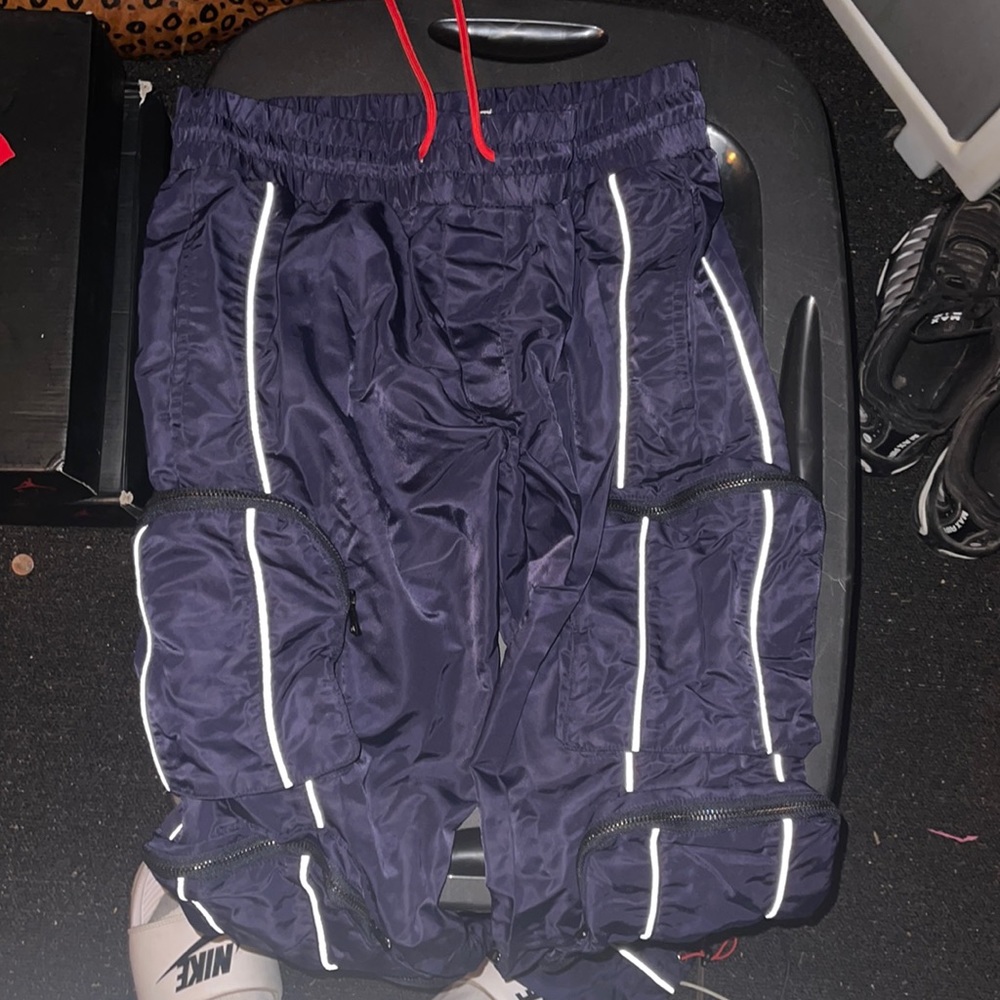 Good fit